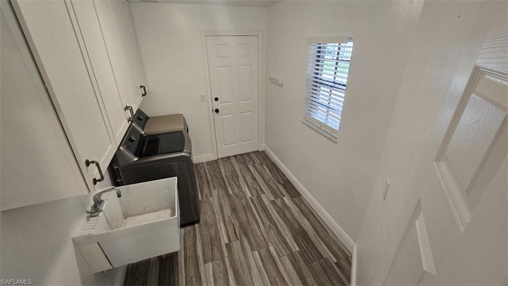 7311 Sean LN, NORTH FORT MYERS FL 33917-22