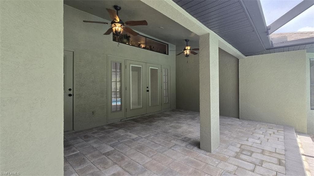 7311 Sean LN, NORTH FORT MYERS FL 33917-26