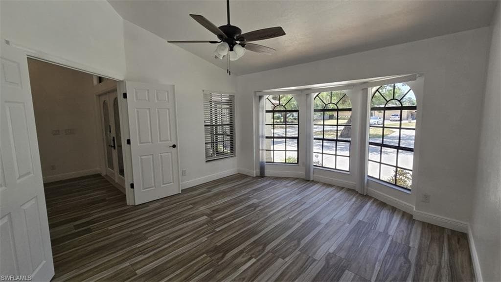 7311 Sean LN, NORTH FORT MYERS FL 33917-15