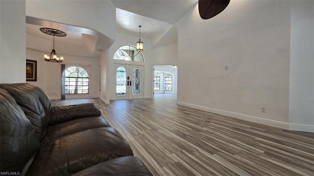 7311 Sean LN, NORTH FORT MYERS FL 33917-6