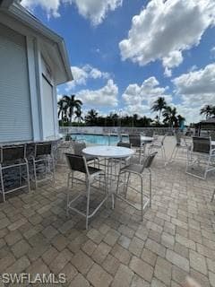 139 Pavillion DR, FORT MYERS BEACH FL 33931-12