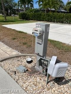 139 Pavillion DR, FORT MYERS BEACH FL 33931-2