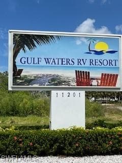 139 Pavillion DR, FORT MYERS BEACH FL 33931-4