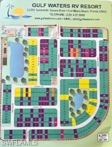 139 Pavillion DR, FORT MYERS BEACH FL 33931-29