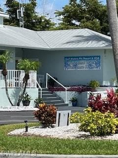 139 Pavillion DR, FORT MYERS BEACH FL 33931-9