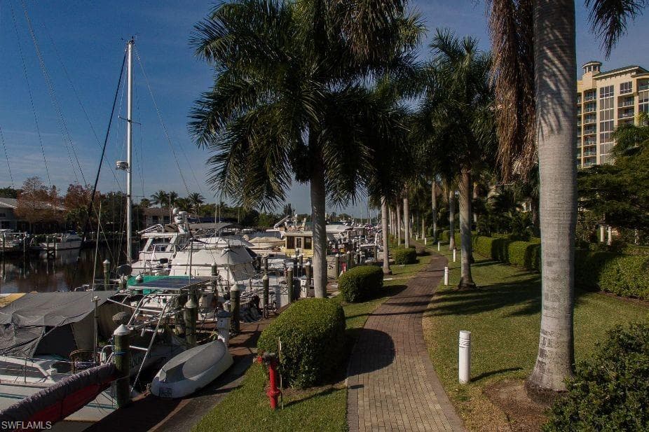 3414 Hancock Bridge PKWY # 502, NORTH FORT MYERS FL 33903-39