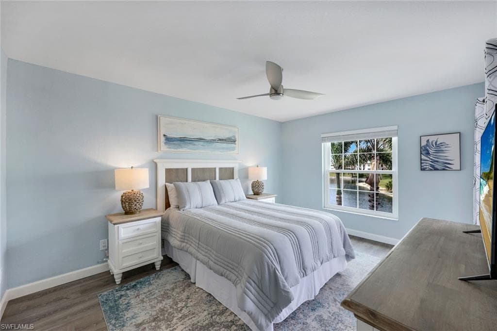 774 Wiggins Lake DR # 203, NAPLES FL 34110-11