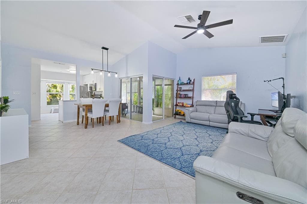 6088 Waterway Bay DR, FORT MYERS FL 33908-8