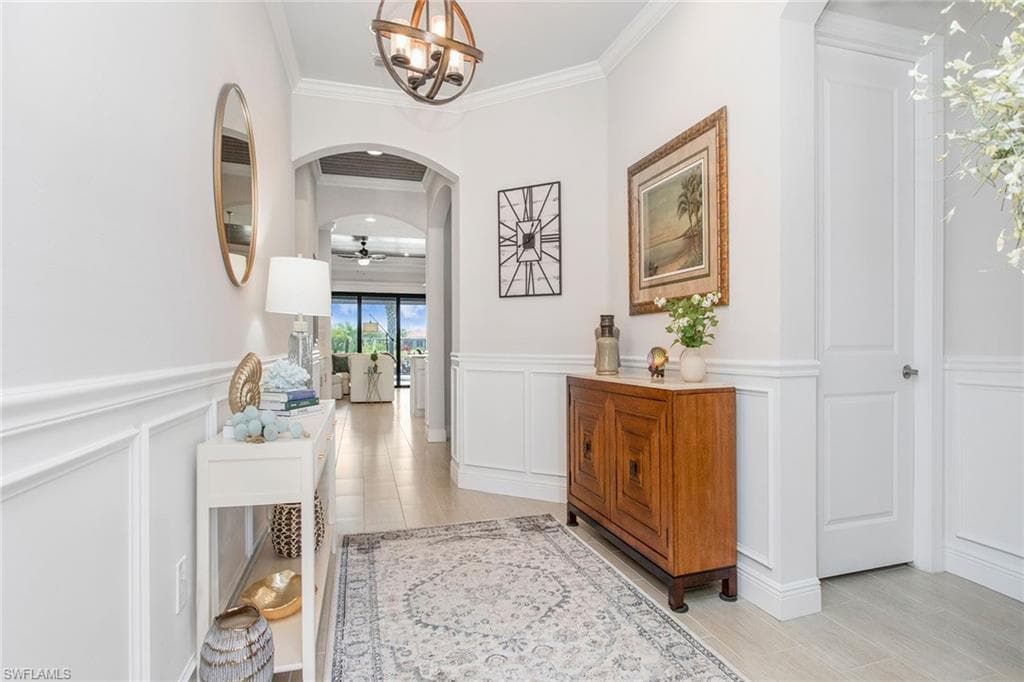 1406 Redona WAY, NAPLES FL 34113-26