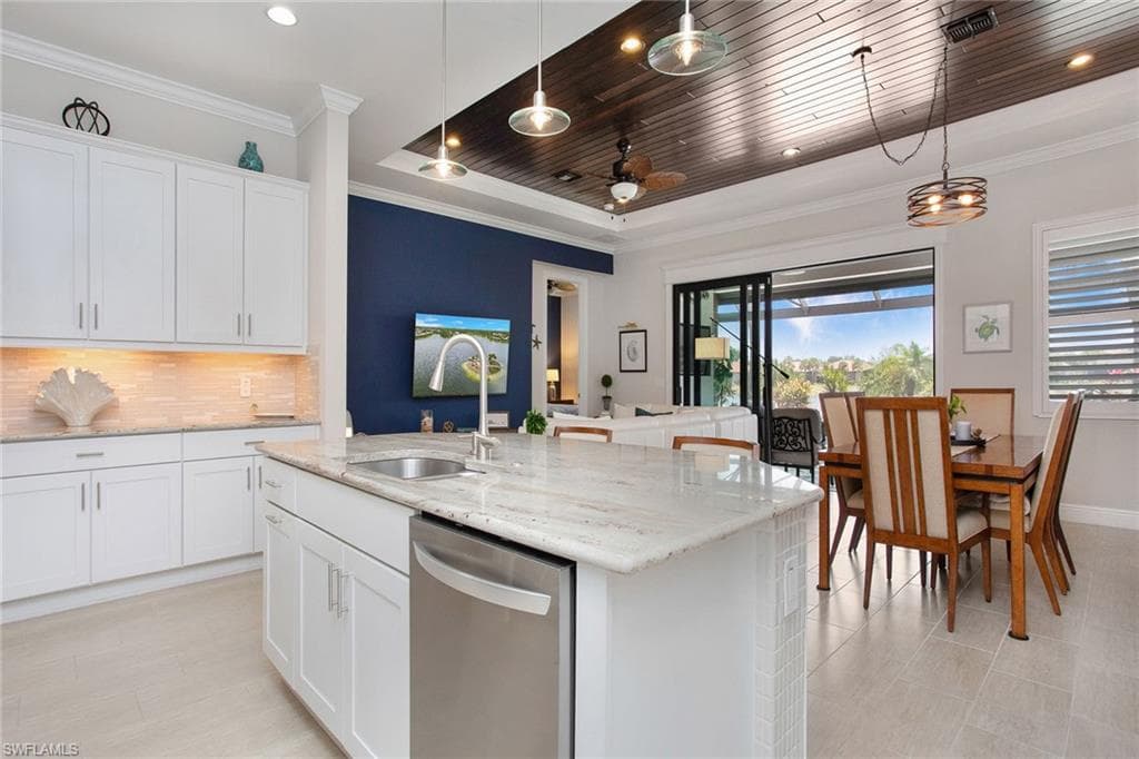 1406 Redona WAY, NAPLES FL 34113-12