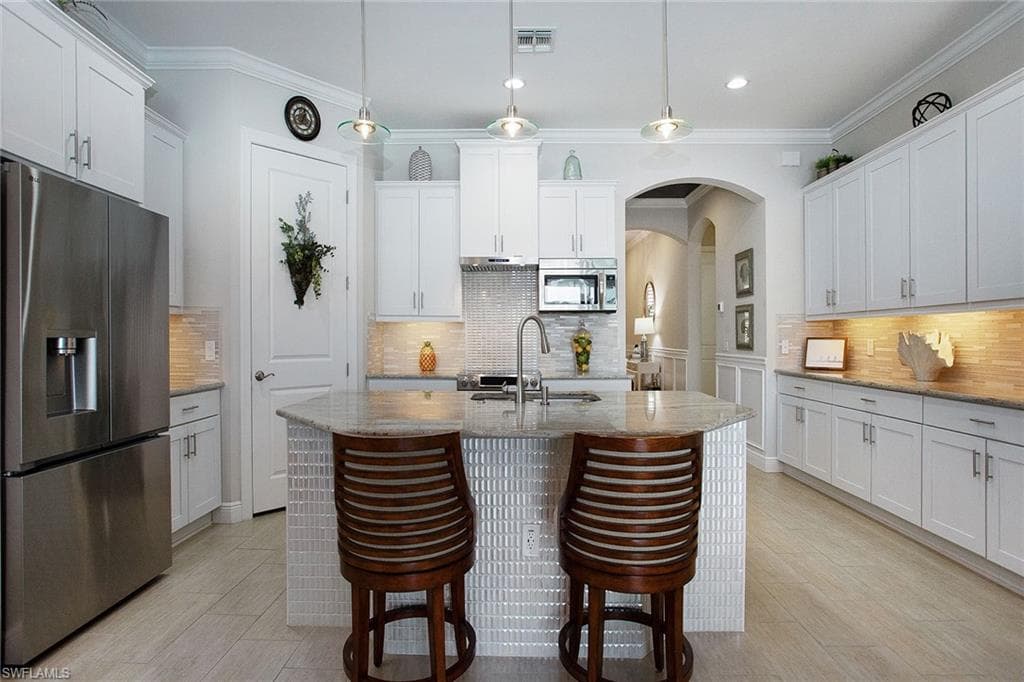 1406 Redona WAY, NAPLES FL 34113-15