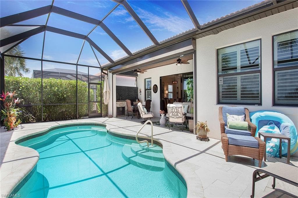 1406 Redona WAY, NAPLES FL 34113-4