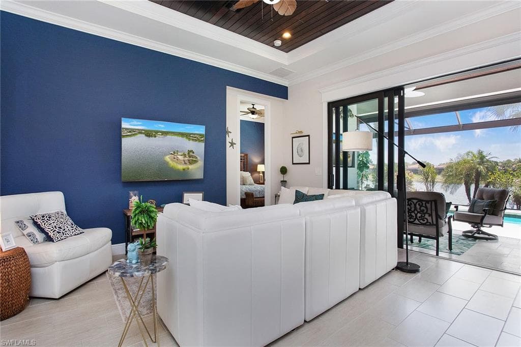 1406 Redona WAY, NAPLES FL 34113-8