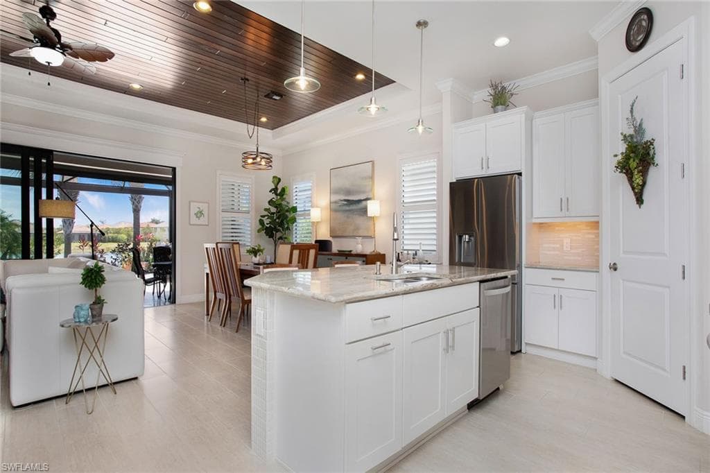 1406 Redona WAY, NAPLES FL 34113-9