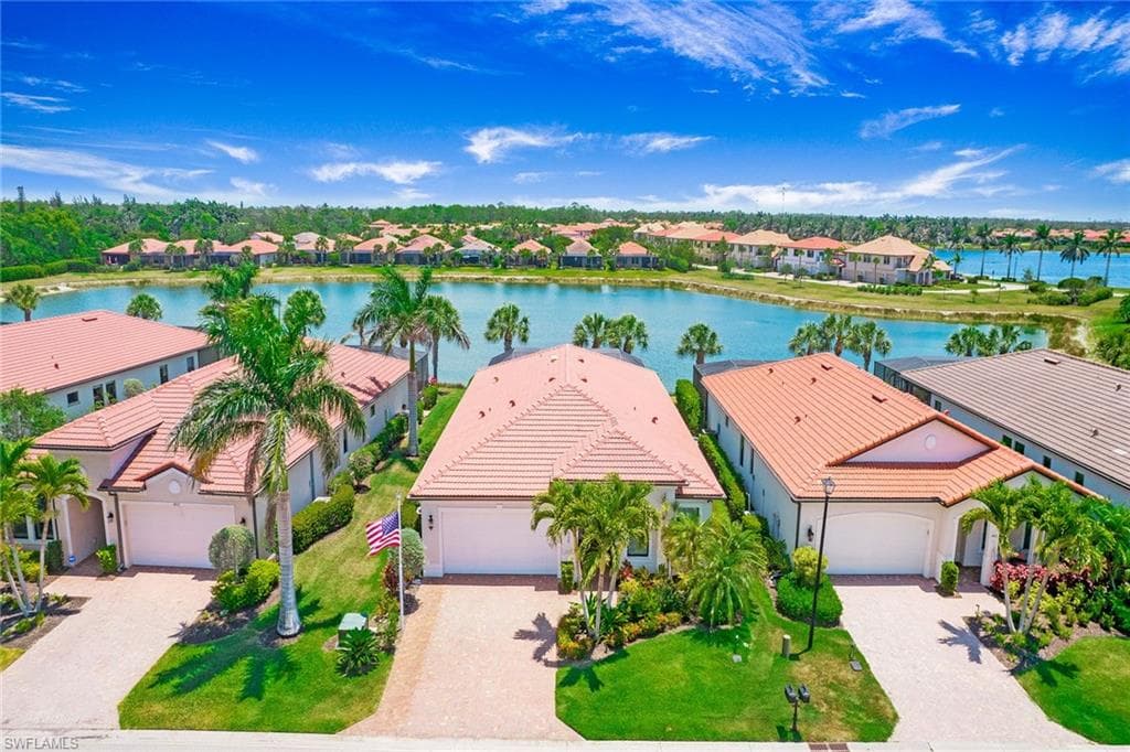 1406 Redona WAY, NAPLES FL 34113-32