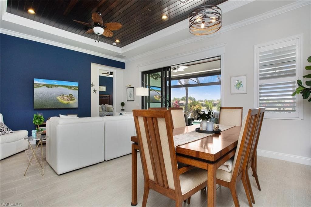 1406 Redona WAY, NAPLES FL 34113-17