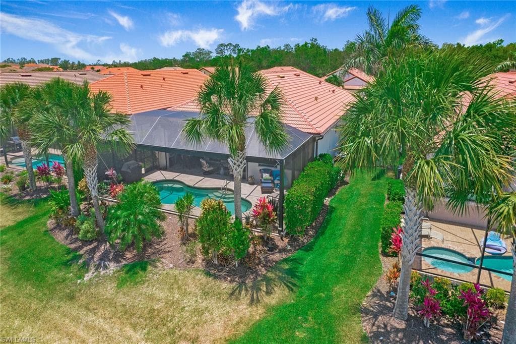 1406 Redona WAY, NAPLES FL 34113-34