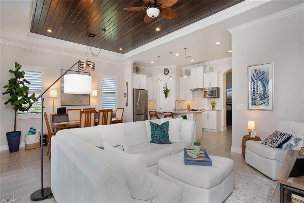 1406 Redona WAY, NAPLES FL 34113-7