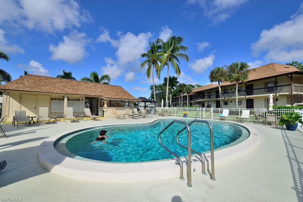 25402 Golf Lake CIR # 114, BONITA SPRINGS FL 34135-12