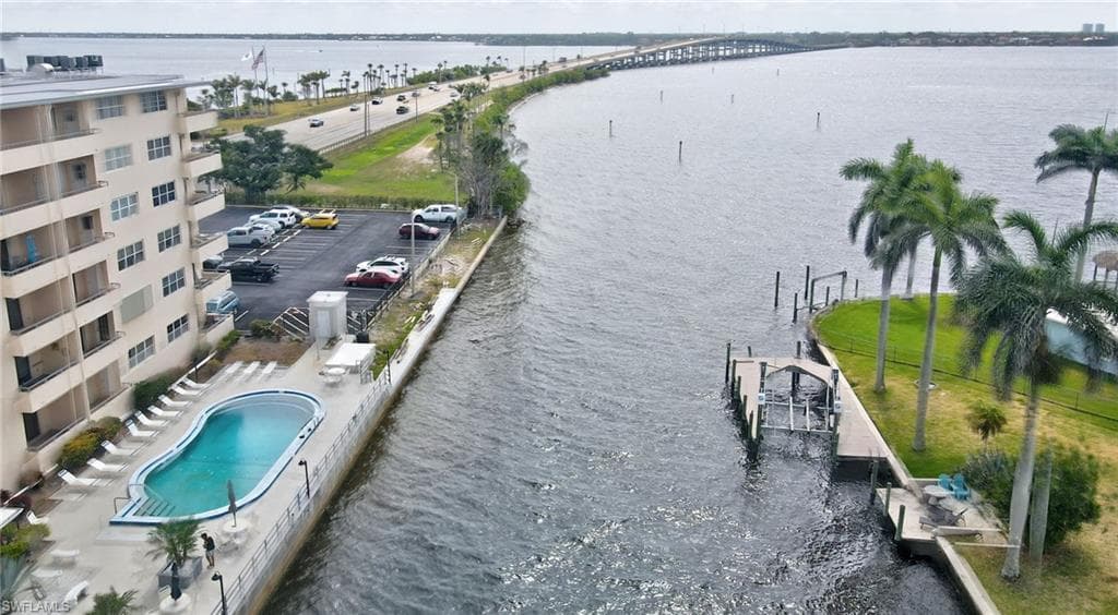 1766 Cape Coral PKWY E # 310, CAPE CORAL FL 33904-2