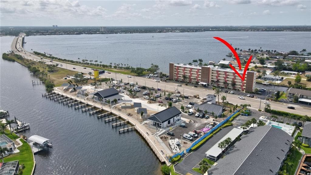 1766 Cape Coral PKWY E # 310, CAPE CORAL FL 33904-39