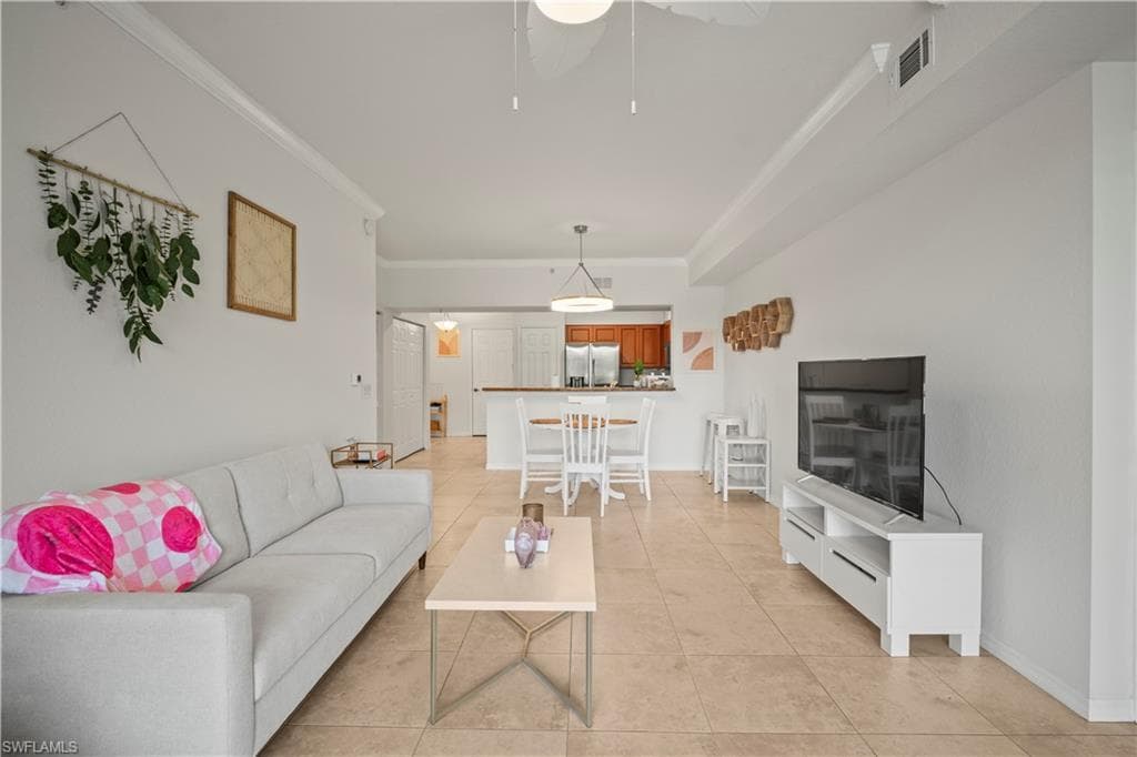 10121 Villagio Palms WAY # 102, ESTERO FL 33928-6