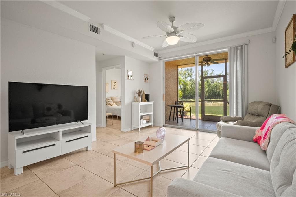 10121 Villagio Palms WAY # 102, ESTERO FL 33928-4