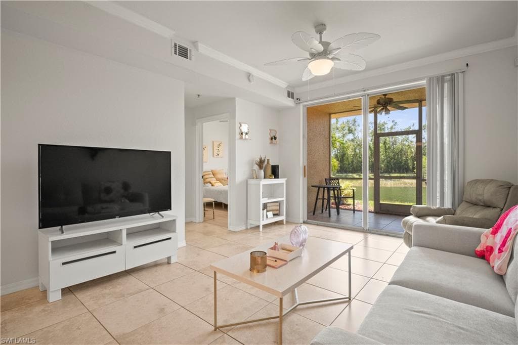 10121 Villagio Palms WAY # 102, ESTERO FL 33928-8