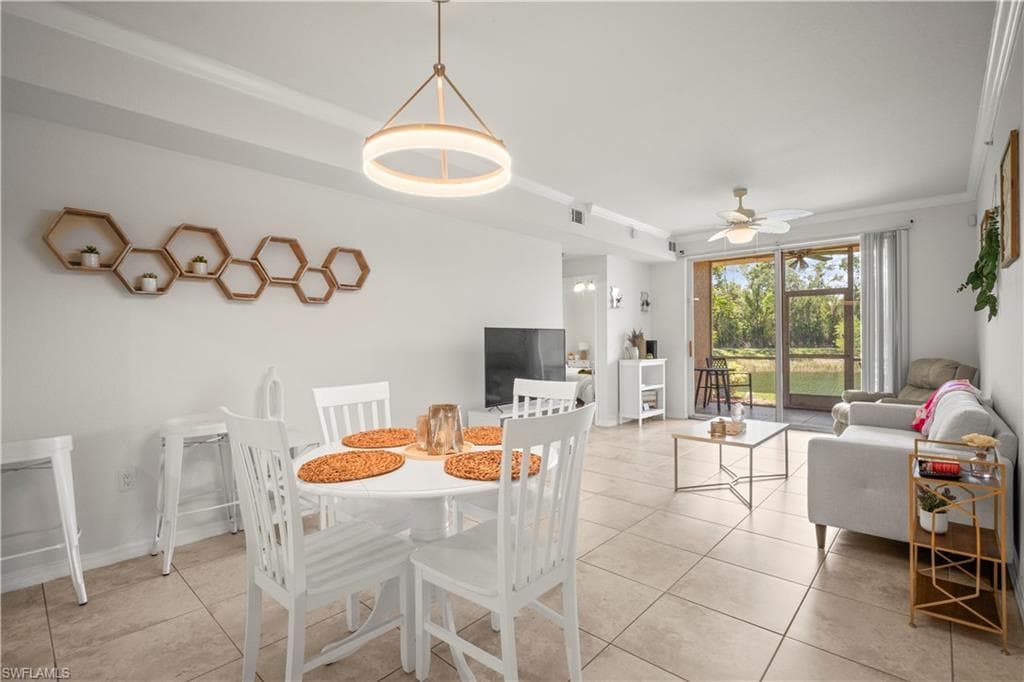 10121 Villagio Palms WAY # 102, ESTERO FL 33928-10