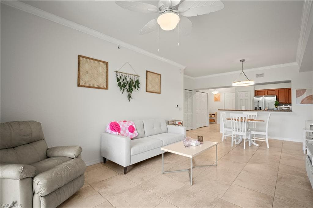 10121 Villagio Palms WAY # 102, ESTERO FL 33928-7