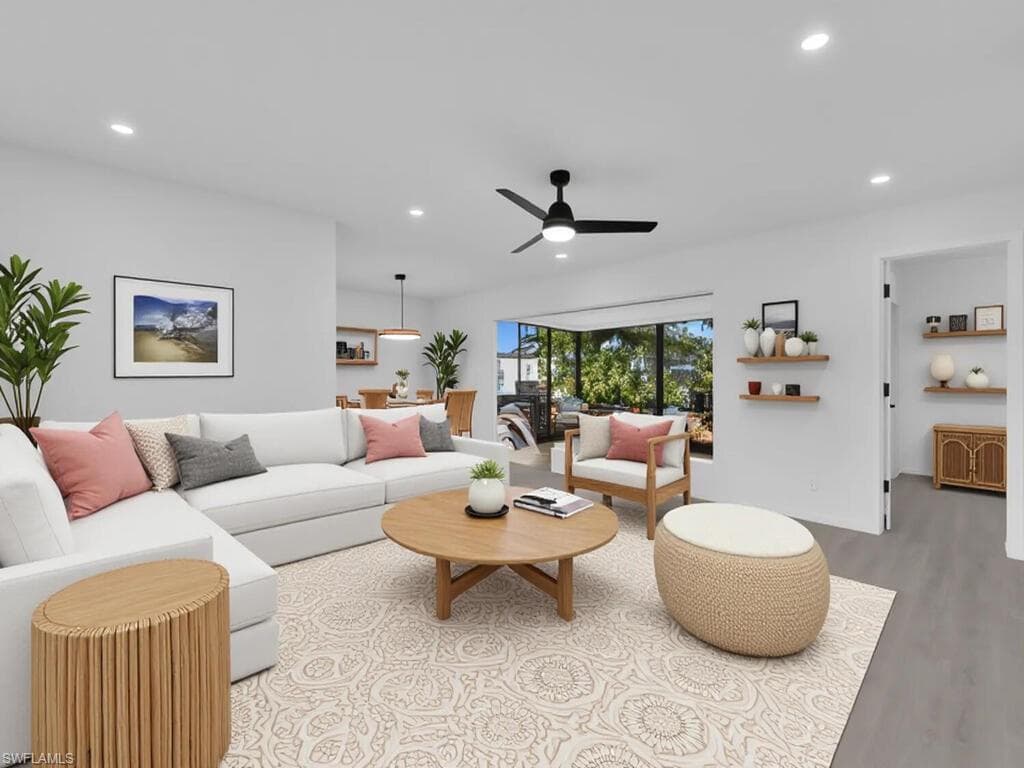 4941 Aztec CIR, NAPLES FL 34112-3