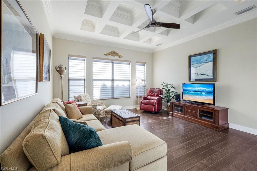 2915 Cinnamon Bay CIR, NAPLES FL 34119-16