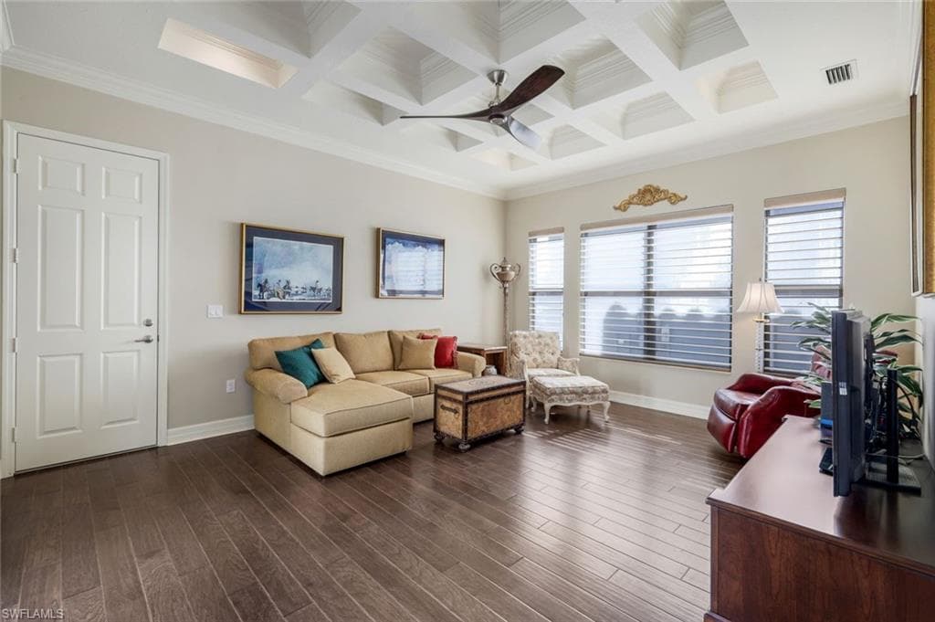 2915 Cinnamon Bay CIR, NAPLES FL 34119-15