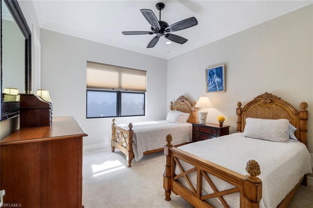 2915 Cinnamon Bay CIR, NAPLES FL 34119-21