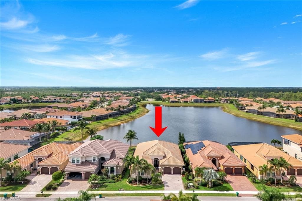 2915 Cinnamon Bay CIR, NAPLES FL 34119-31