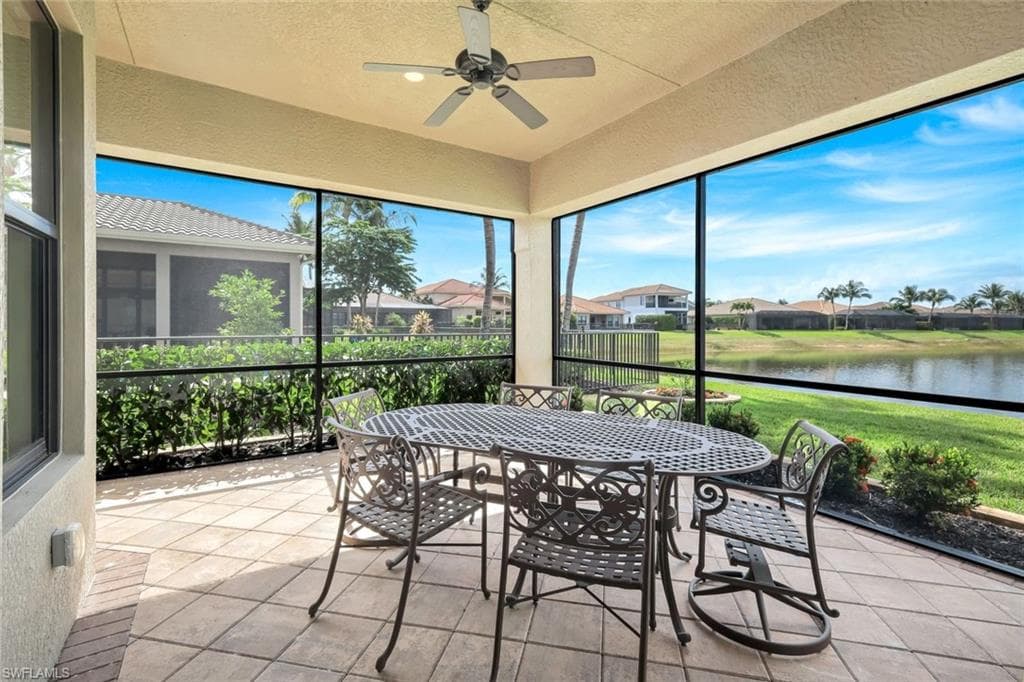 2915 Cinnamon Bay CIR, NAPLES FL 34119-29