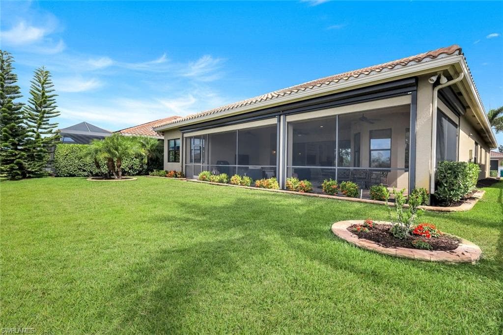 2915 Cinnamon Bay CIR, NAPLES FL 34119-33