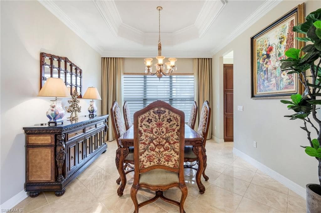 2915 Cinnamon Bay CIR, NAPLES FL 34119-13