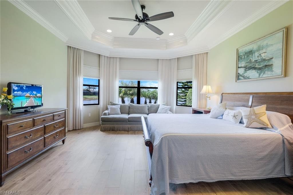 2915 Cinnamon Bay CIR, NAPLES FL 34119-17