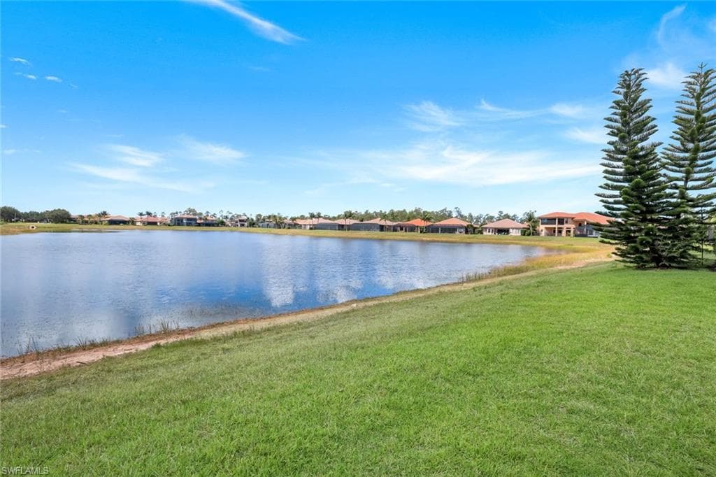 2915 Cinnamon Bay CIR, NAPLES FL 34119-34