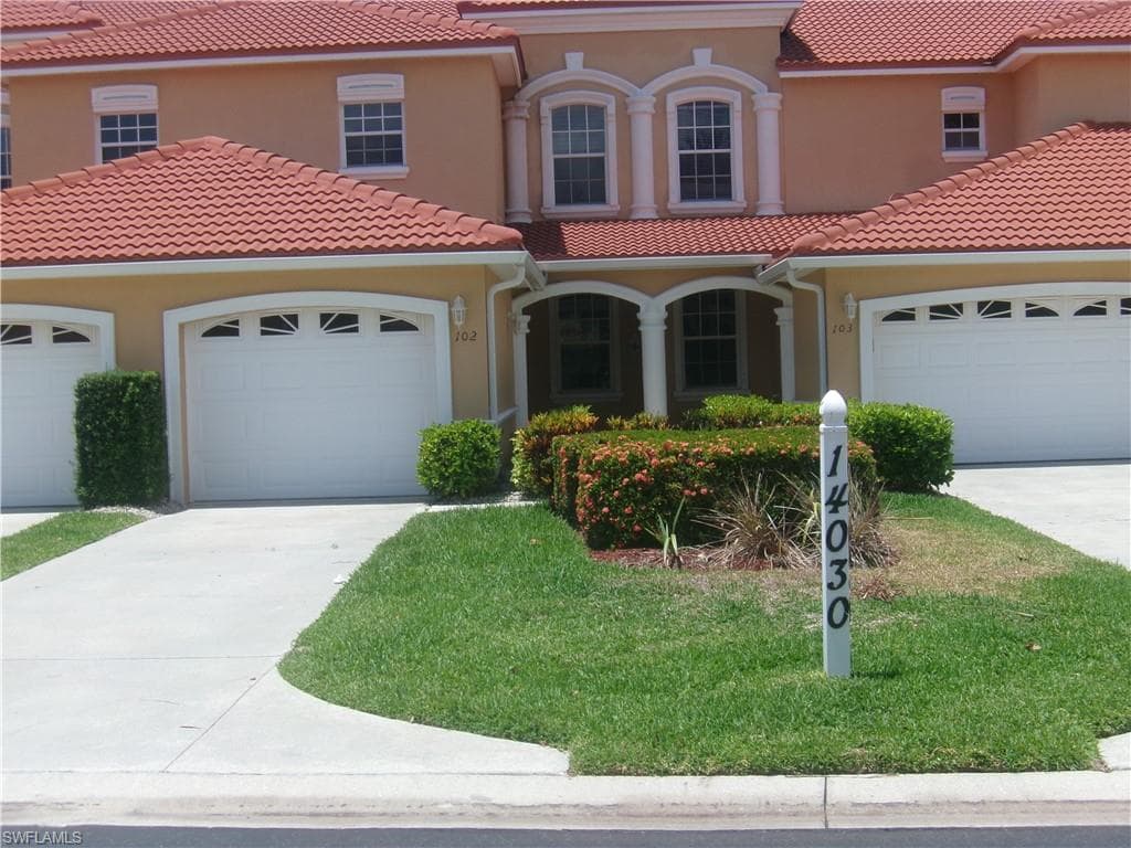14030 Eagle Ridge Lakes DR 102-1
