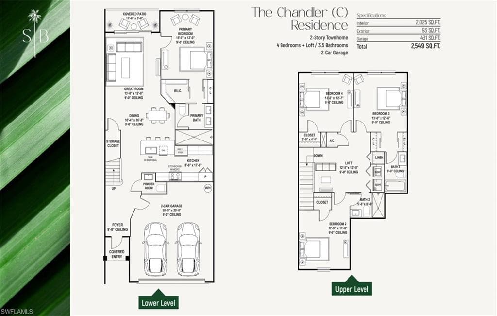 6089 Barbara CIR, NAPLES FL 34112-6