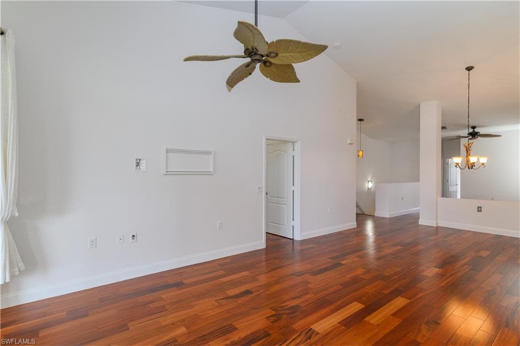 275 Cays DR # 2208, NAPLES FL 34114-11