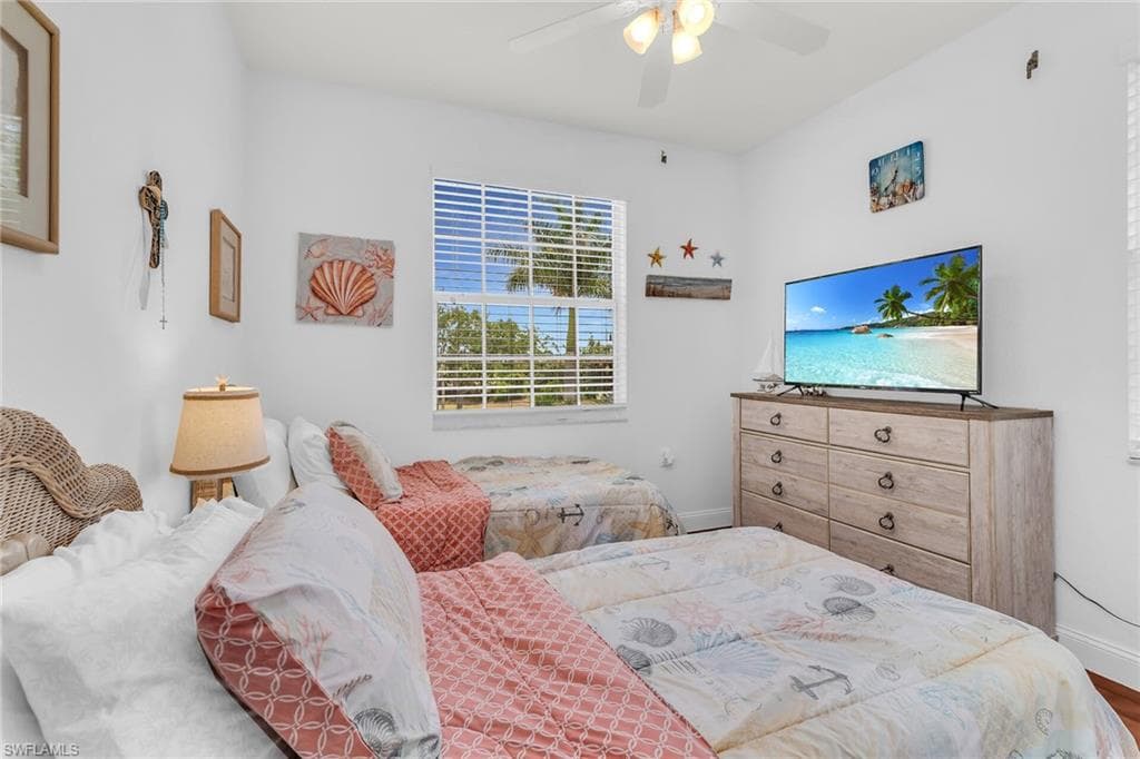 275 Cays DR # 2208, NAPLES FL 34114-21