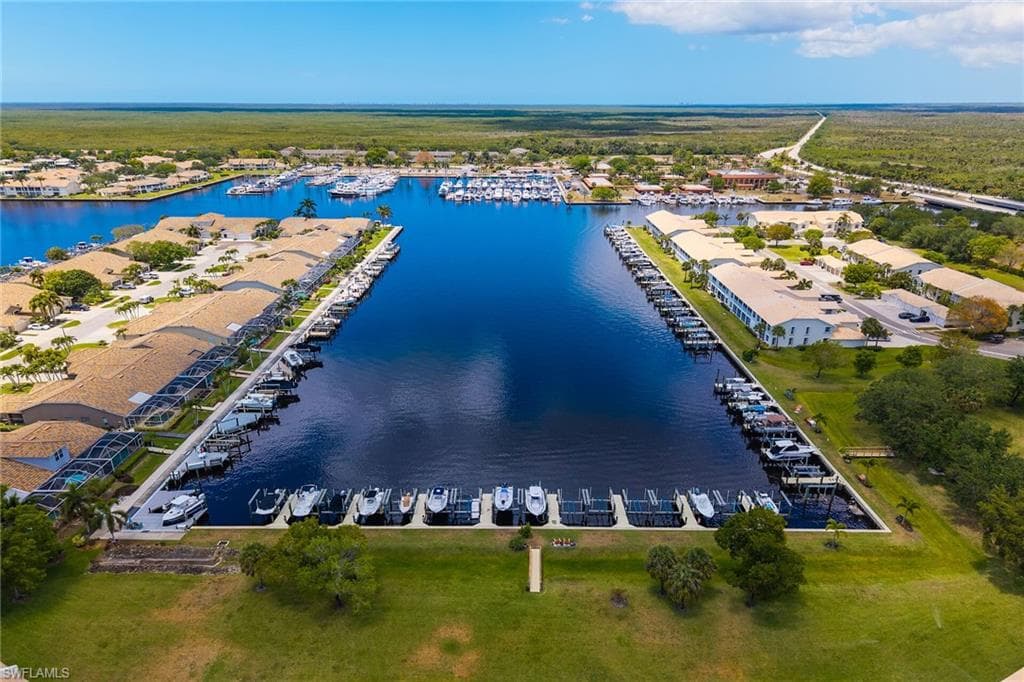 275 Cays DR # 2208, NAPLES FL 34114-35