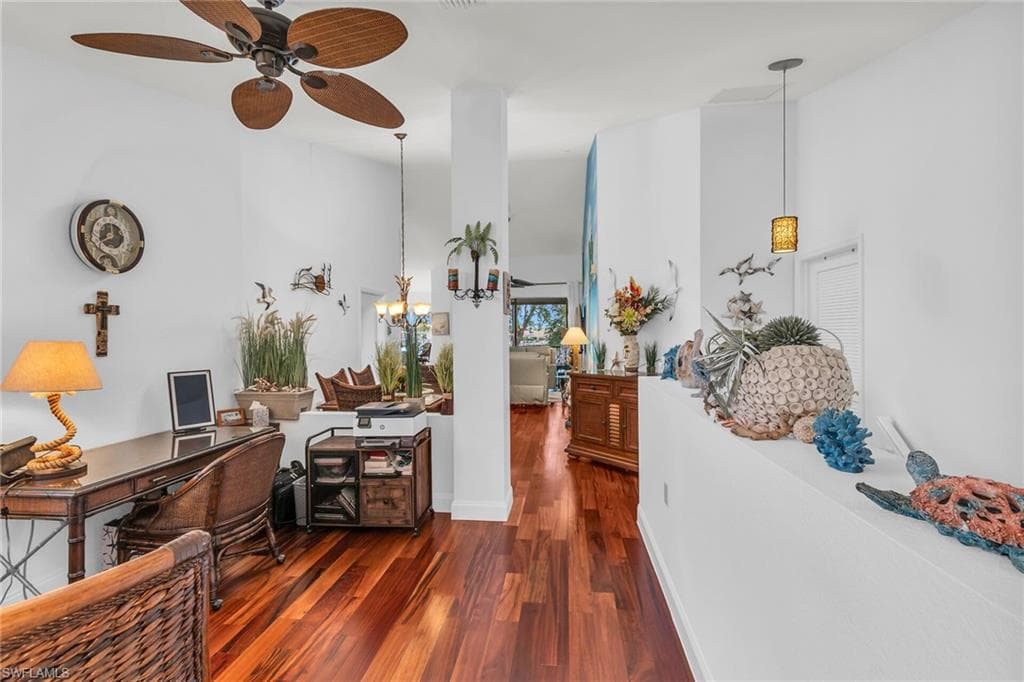 275 Cays DR # 2208, NAPLES FL 34114-8