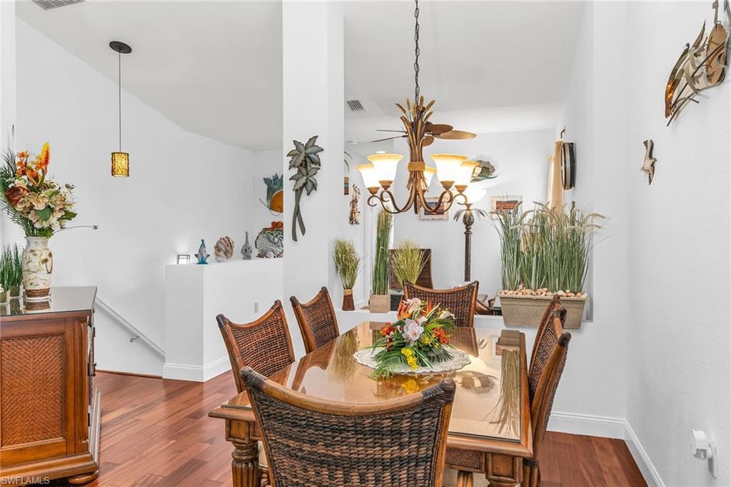 275 Cays DR # 2208, NAPLES FL 34114-9