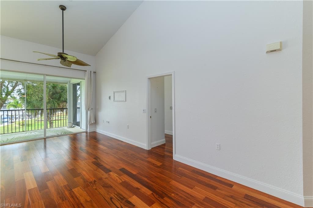 275 Cays DR # 2208, NAPLES FL 34114-10