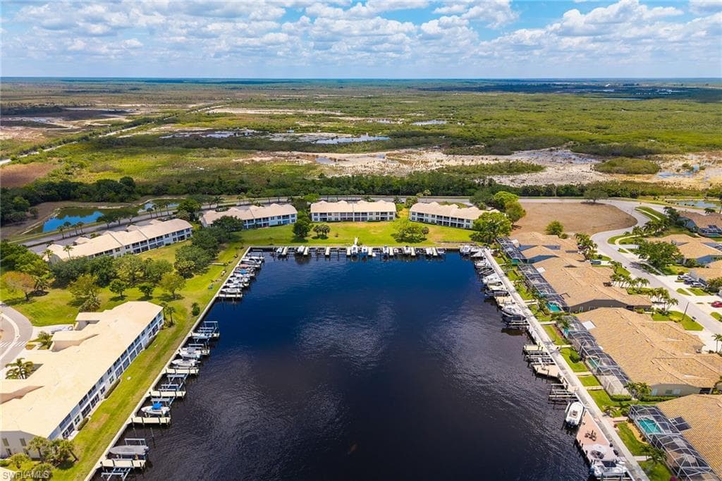 275 Cays DR # 2208, NAPLES FL 34114-34