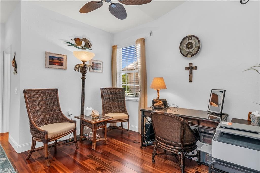 275 Cays DR # 2208, NAPLES FL 34114-7